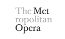 The Metropolitan Opera