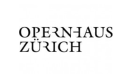 Opernhaus Zürich