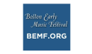 Boston Early Music Festival
