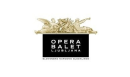 SNG Opera in balet Ljubljana
